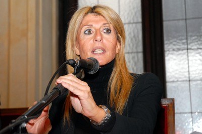 Carla De Albertis